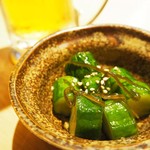 京串揚げとお酒 あいよっ！！ - 