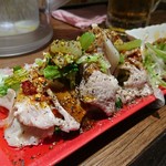 めだかタンタン - 