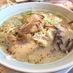 ざぼんラーメン  - 