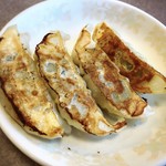 ざぼんラーメン  - 