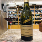 エノテカ  - アンリジャイエの愛弟子