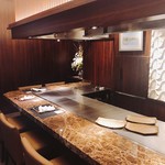 神戸牛すてーきIshida. - 