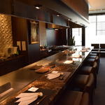 神戸牛すてーきIshida. - 