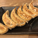 肉汁餃子のダンダダン - 