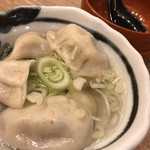 肉汁餃子のダンダダン - 