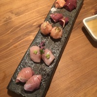 炭火焼鳥とり央 - 