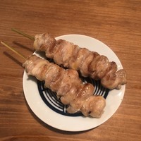 炭火焼鳥とり央 - 