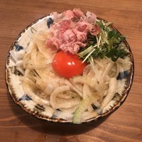 炭火焼鳥とり央 - 