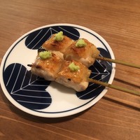 炭火焼鳥とり央 - 