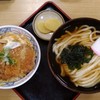 手打うどん どんどん ゆめタウン宇部店