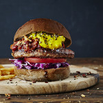 J.S. BURGERS CAFE 鎌倉店