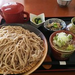 とり井 - 