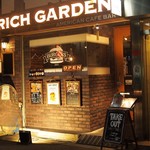 RICH GARDEN - 