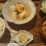 日常茶飯 - 