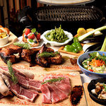 WOOD DESIGN PARK レジャック店