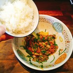 拉麺ノスゝメ 諭吉 - 