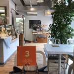 ボン ヴィヴァン ベイキングファクトリー - 