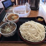  久兵衛屋 - 料理写真: