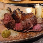 深川 まごろく - 追加のエゾシカ