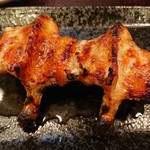 深川 まごろく - 手羽先