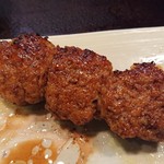 深川 まごろく - つくね