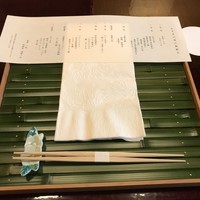 茶寮 一松 - 