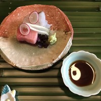 茶寮 一松 - 