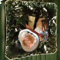 茶寮 一松 - 