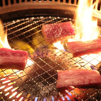 焼肉 炙屋武蔵 - 