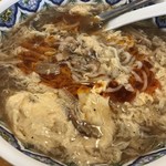 中国ラーメン 揚州商人 - 