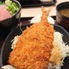 築地食堂 源ちゃん ペリエ千葉店