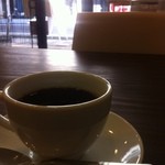 Kafepureate - セットコーヒー