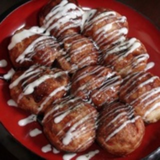 天満橋 谷町四丁目でおすすめの美味しいたこ焼きをご紹介 食べログ