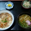 さぬきうどん たかはし