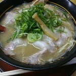 うま屋ラーメン - 