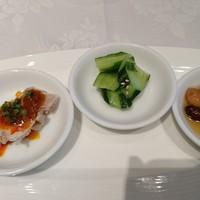 四川豆花飯荘 東京店 - 