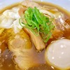 ラーメン星印