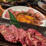 焼肉 極わみ - 