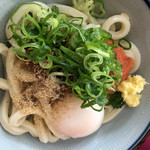 横井製麺所   - 料理写真: