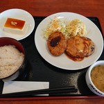 カフェ レッドローズ - 