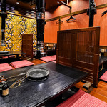 焼肉屋 Seiちゃん - 