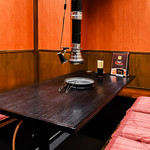 焼肉屋 Seiちゃん - 