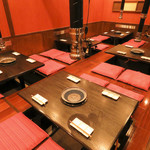 焼肉屋 Seiちゃん - 