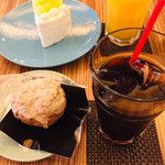 Sausurumukekiandokafe - 