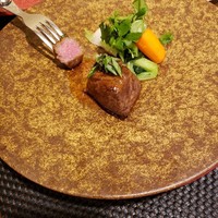 旬亭 なか川 -  旬亭 なか川 -