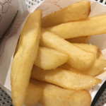 モスバーガー - 