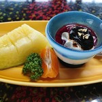 玉貴 - デザート