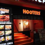 Hooters Ginza - 