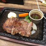 牛たん炭焼 利久  ラゾーナ川崎店 - 