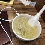 牛たん炭焼 利久  ラゾーナ川崎店 - 